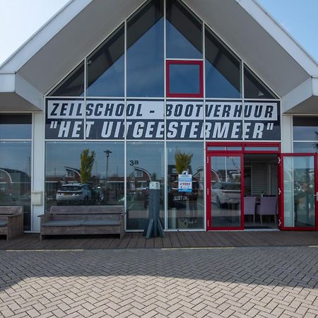 Meerzicht 70 - Vakantiehuis Aan Het Water! Villa Uitgeest Eksteriør bilde